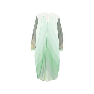 Marrakshi Life Green Dresses - Day Dresses Women